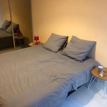 Magnifique Appartement Tout Equipe - 6 Personnes Le Puy-en-Velay Exterior photo